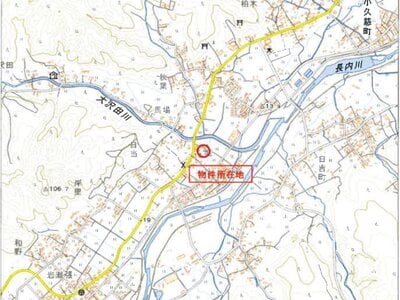 (値下げ) 岩手県久慈市 久慈駅 戸建て 708万円の競売物件 #11