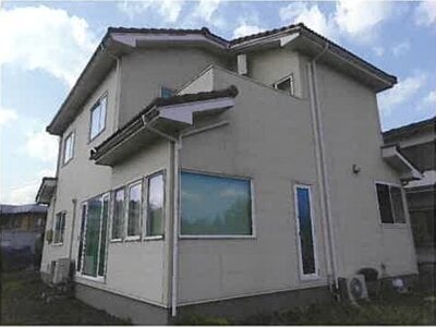 (値下げ) 岩手県久慈市 久慈駅 戸建て 708万円の競売物件 #3