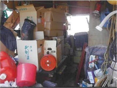 岩手県盛岡市 古館駅 戸建て 141万円の競売物件 #10