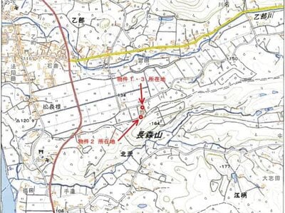 岩手県盛岡市 古館駅 戸建て 141万円の競売物件 #11