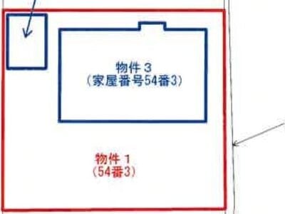 岩手県盛岡市 古館駅 戸建て 141万円の競売物件 #12