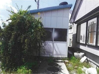 岩手県盛岡市 古館駅 戸建て 141万円の競売物件 #2