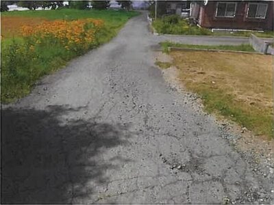 岩手県盛岡市 古館駅 戸建て 141万円の競売物件 #4