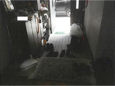 岩手県盛岡市 古館駅 戸建て 141万円の競売物件 #5