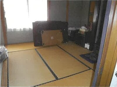 岩手県盛岡市 古館駅 戸建て 141万円の競売物件 #6