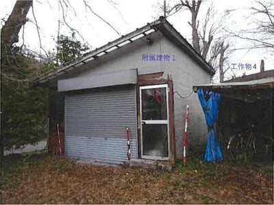 (値下げ) 岩手県岩手郡雫石町 雫石駅 戸建て 138万円の競売物件 #1