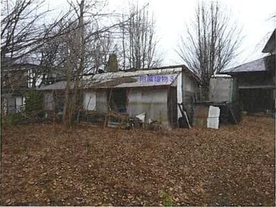 (値下げ) 岩手県岩手郡雫石町 雫石駅 戸建て 138万円の競売物件 #3