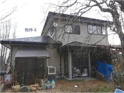 (値下げ) 岩手県岩手郡雫石町 雫石駅 戸建て 138万円の競売物件 #5