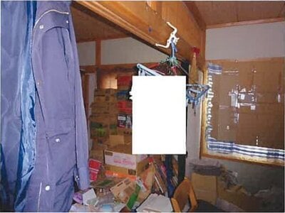 (値下げ) 岩手県岩手郡雫石町 雫石駅 戸建て 138万円の競売物件 #7