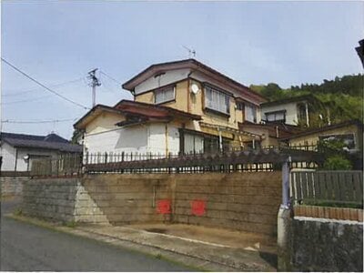 (値下げ) 岩手県盛岡市 山岸駅15分 戸建て 127万円の競売物件 #2