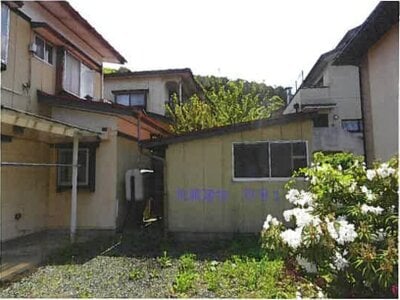 (値下げ) 岩手県盛岡市 山岸駅15分 戸建て 127万円の競売物件 #4