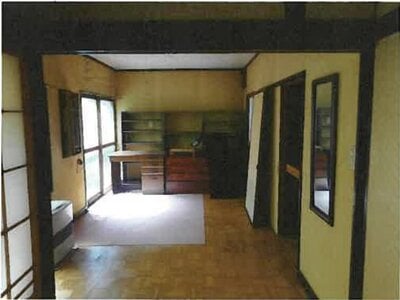 (値下げ) 岩手県盛岡市 山岸駅15分 戸建て 127万円の競売物件 #8