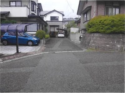 岩手県盛岡市 山岸駅17分 戸建て 200万円の競売物件 #1