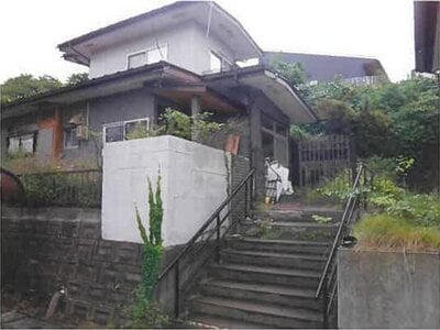 岩手県盛岡市 山岸駅17分 戸建て 200万円の競売物件 #2
