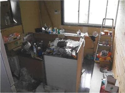 岩手県盛岡市 山岸駅17分 戸建て 200万円の競売物件 #4