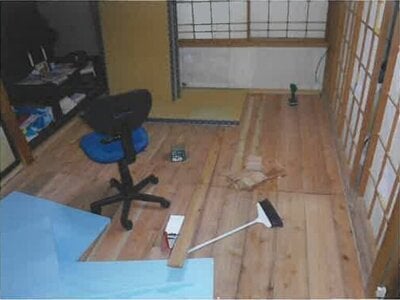 岩手県盛岡市 山岸駅17分 戸建て 200万円の競売物件 #6