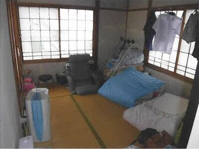 岩手県盛岡市 山岸駅17分 戸建て 200万円の競売物件 #8