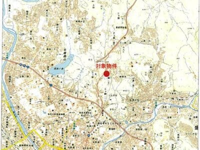 岩手県盛岡市 山岸駅17分 戸建て 200万円の競売物件 #9
