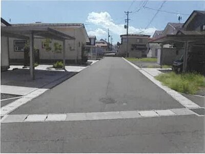岩手県奥州市 水沢駅11分 戸建て 1,665万円の競売物件 #1