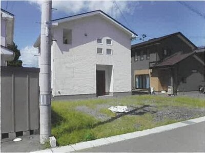 岩手県奥州市 水沢駅11分 戸建て 1,665万円の競売物件 #2