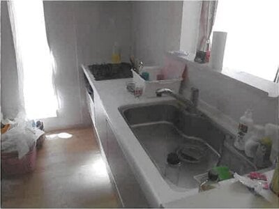 岩手県奥州市 水沢駅11分 戸建て 1,665万円の競売物件 #4