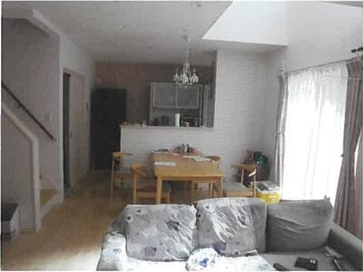 岩手県奥州市 水沢駅11分 戸建て 1,665万円の競売物件 #5