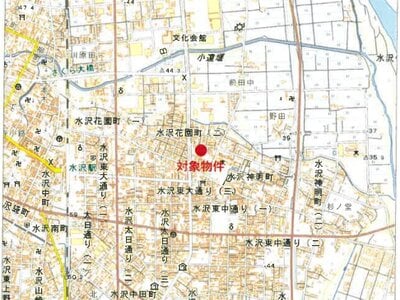 岩手県奥州市 水沢駅11分 戸建て 1,665万円の競売物件 #9