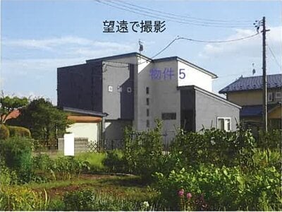 岩手県奥州市 水沢駅16分 戸建て 827万円の競売物件 #1