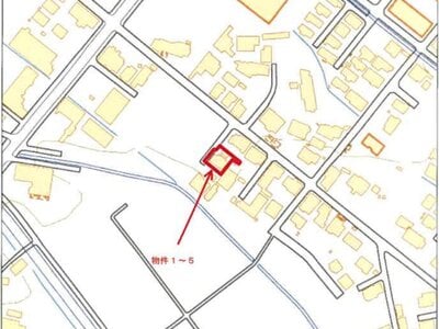 岩手県奥州市 水沢駅16分 戸建て 827万円の競売物件 #12