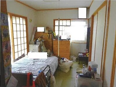 岩手県奥州市 水沢駅16分 戸建て 827万円の競売物件 #5