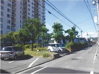 岩手県盛岡市 山岸駅13分 マンション「小岩井中津川マンション」181万円の競売物件 #2