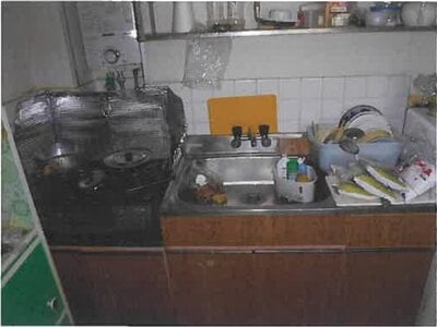 岩手県盛岡市 山岸駅13分 マンション「小岩井中津川マンション」181万円の競売物件 #4