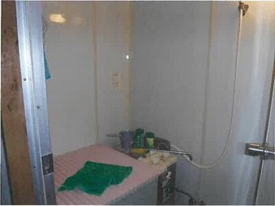 岩手県盛岡市 山岸駅13分 マンション「小岩井中津川マンション」181万円の競売物件 #5