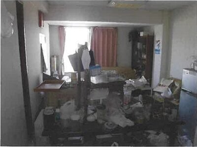 岩手県盛岡市 山岸駅13分 マンション「小岩井中津川マンション」181万円の競売物件 #6