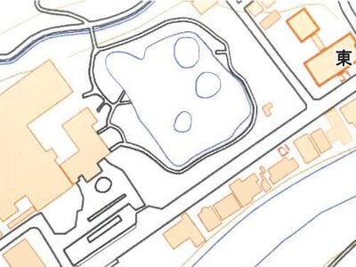 岩手県盛岡市 山岸駅13分 マンション「小岩井中津川マンション」181万円の競売物件 #7