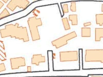 岩手県盛岡市 山岸駅13分 マンション「小岩井中津川マンション」181万円の競売物件 #9