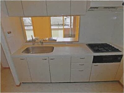 (値下げ) 岩手県盛岡市 仙北町駅14分 マンション「サンシティ下ノ橋」841万円の競売物件 #5