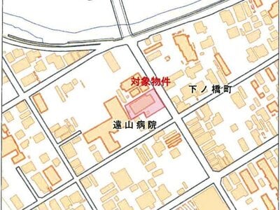 (値下げ) 岩手県盛岡市 仙北町駅14分 マンション「サンシティ下ノ橋」841万円の競売物件 #7