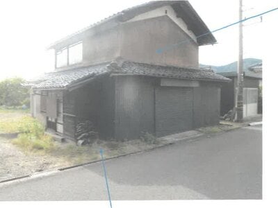 福井県越前市 越前たけふ駅 土地 45万円の競売物件 #1