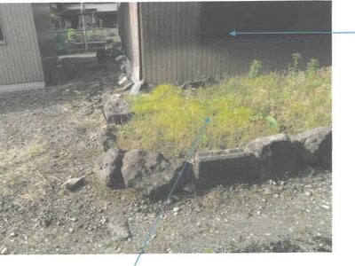 福井県越前市 越前たけふ駅 土地 45万円の競売物件 #3