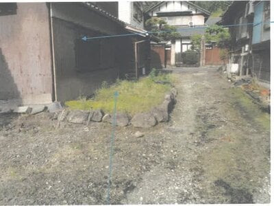 福井県越前市 越前たけふ駅 土地 45万円の競売物件 #4