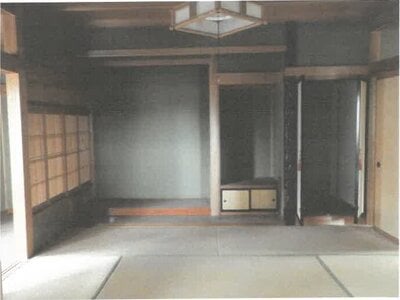 福井県鯖江市 神明駅15分 戸建て 196万円の競売物件 #11