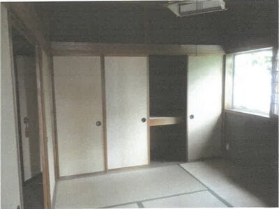 福井県鯖江市 神明駅15分 戸建て 196万円の競売物件 #12