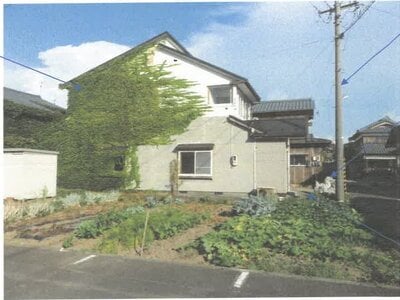 福井県鯖江市 神明駅15分 戸建て 196万円の競売物件 #2