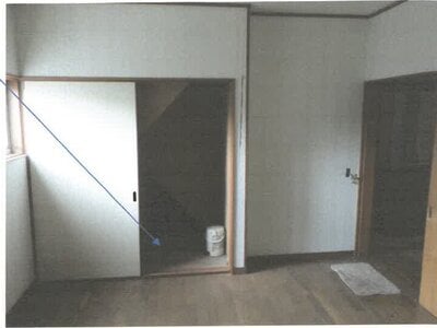 福井県鯖江市 神明駅15分 戸建て 196万円の競売物件 #5