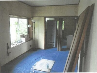 福井県鯖江市 神明駅15分 戸建て 196万円の競売物件 #6