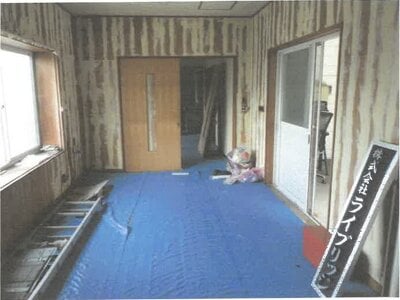 福井県鯖江市 神明駅15分 戸建て 196万円の競売物件 #7