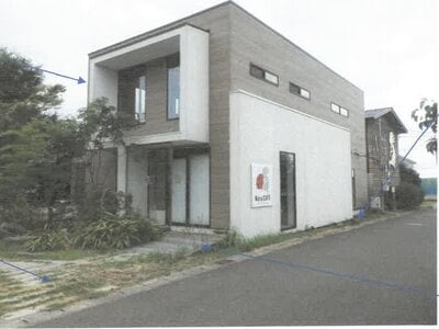 福井県坂井市 あわら湯のまち駅25分 戸建て 421万円の競売物件 #1