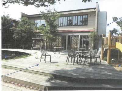 福井県坂井市 あわら湯のまち駅25分 戸建て 421万円の競売物件 #2