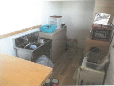 福井県坂井市 あわら湯のまち駅25分 戸建て 421万円の競売物件 #9